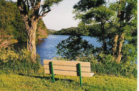 Lake Nodaway