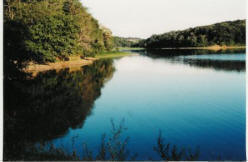 Lake Nodaway