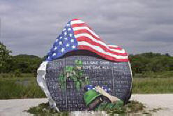 Click to see more about the Patriotic Rock